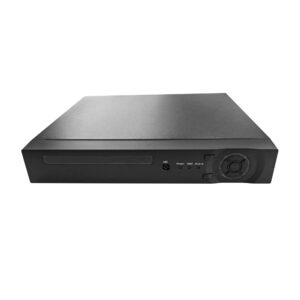 NVR 8 Canale BS-N508M, HDMI, VGA, BNC