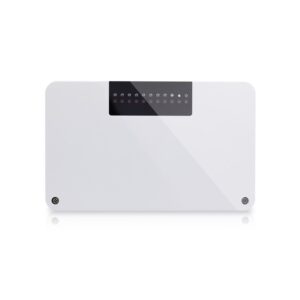Unitate de control pentru sistemul de incalzire in pardoseala BeOk CCT-28