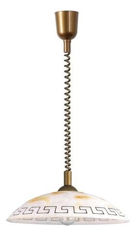 Etrusco Pendule