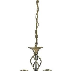 Beckworth Candelabre