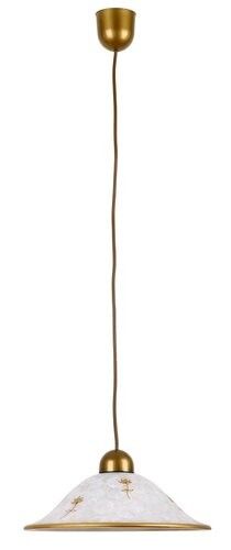 Art flower Pendule