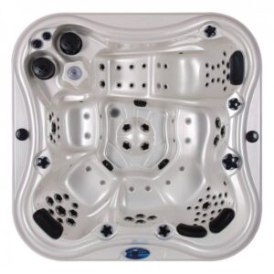 Spa de exterior 565