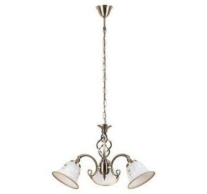 Art flower Candelabre