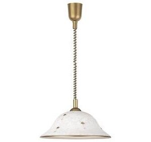 Art flower Pendule