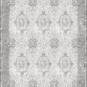 Covor lana Augustus grey