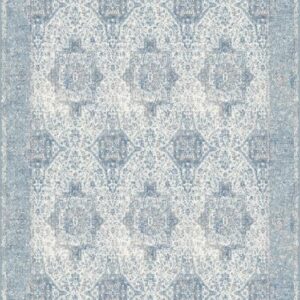 Covor lana Augustus light blue