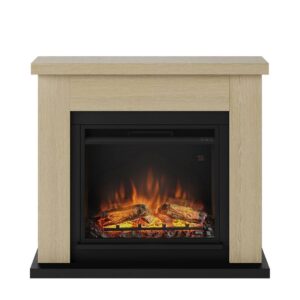 Semineu Frode Natural Oak