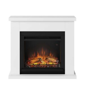 Semineu Frode Pure White