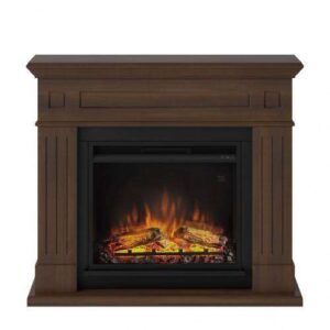 Semineu Larsen Premium Walnut