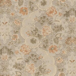Tapet Romantic Floral 2911
