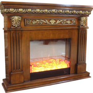 Semineu electric Thalia