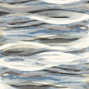 Covor lana Mika light blue