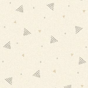 Covor lana Forms alabaster