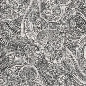 Covor lana Witu graphite