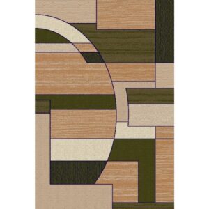 Covor model geometric 538-836