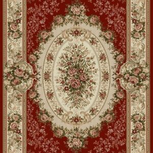 Covor Baroc 1529