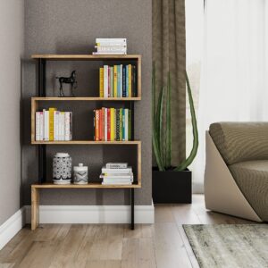 Raft Ceylan - Walnut 80 X 128 X 22