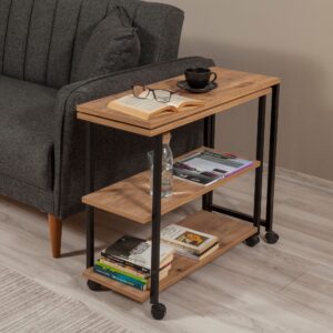 Masuta Lateral Canapea Melin 70 X 63 X 76