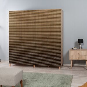 Dulap Dormitor İmaj - 220 Dimensiuni 180 X 192 X 52