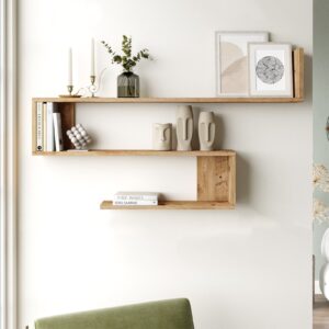 Raft Decorativ WL10-A 120 X 71.4 X 14.5