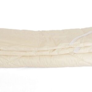 Protectie de lana pentru saltea Organic