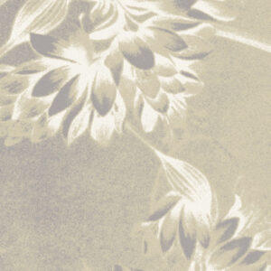 Covor lana Flowers Beige