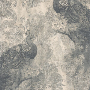 Covor lana Pavio Grey
