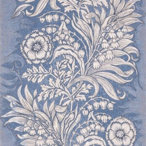 Covor lana Mawson Blue