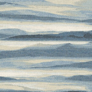 Covor lana Elidu Light Blue