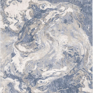 Covor lana Bavi Light Blue
