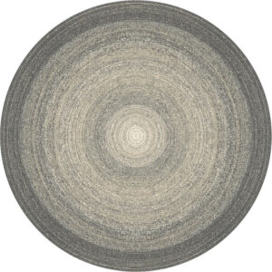 Covor lana Aiko Light Grey Cerc