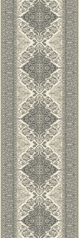 Traversa lana Leyla Linen