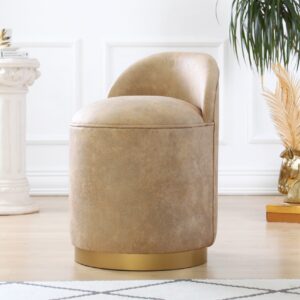 Taburet Luton - Beige 50 X 45 X 70