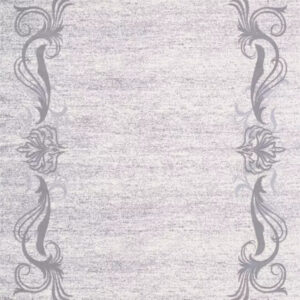 Covor lana Ofelo Grey
