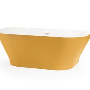 Cada baie C111 Limonit 170cm X 080cm