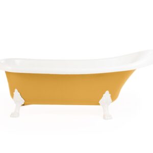 Cada freestanding retro model limonit 170cm X 70cm