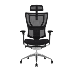 Scaun executiv Mirius Black