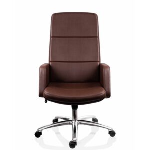 Scaun executiv 6500 Arya Eco Piele