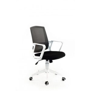 Scaun birou ergonomic 1600 Blanca