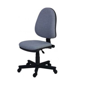 Scaun birou ergonomic Panther Grey