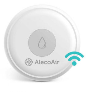 Detector SMART pentru scurgeri de apa AlecoAir HA-04 DROP