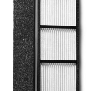 Set filtre purificator de aer Clean Air Optima CA508