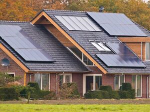 Preț panouri fotovoltaice pentru casă