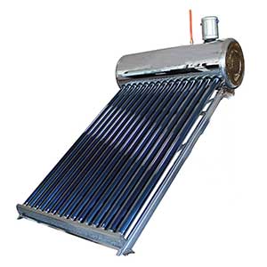 Panou solar apa calda