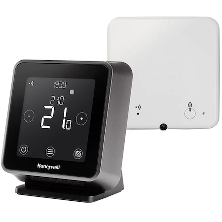 Termostat Smart Honeywell Lyric T6R, wireless