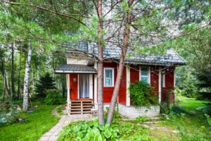 Ultima fiță în construcții – case ecologice din lut