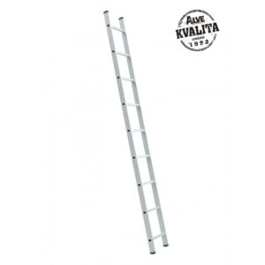 Scara simpla Eurostil 7111 1*11 TREPTE, L3.13 m, latime 340 mm