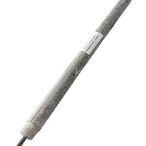 Anod magneziu D16 mm/20 mm, L=320 mm, pentru boilere de perete Eldom