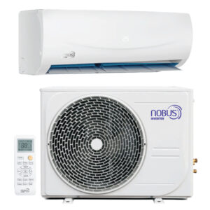 Aparat aer conditionat Nobus CS51-V3G 18000 BTU, Clasa A++/A+, Inverter, Wi-Fi inclus, model 2025