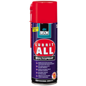 Lubrifiant multifuncţional 400ml